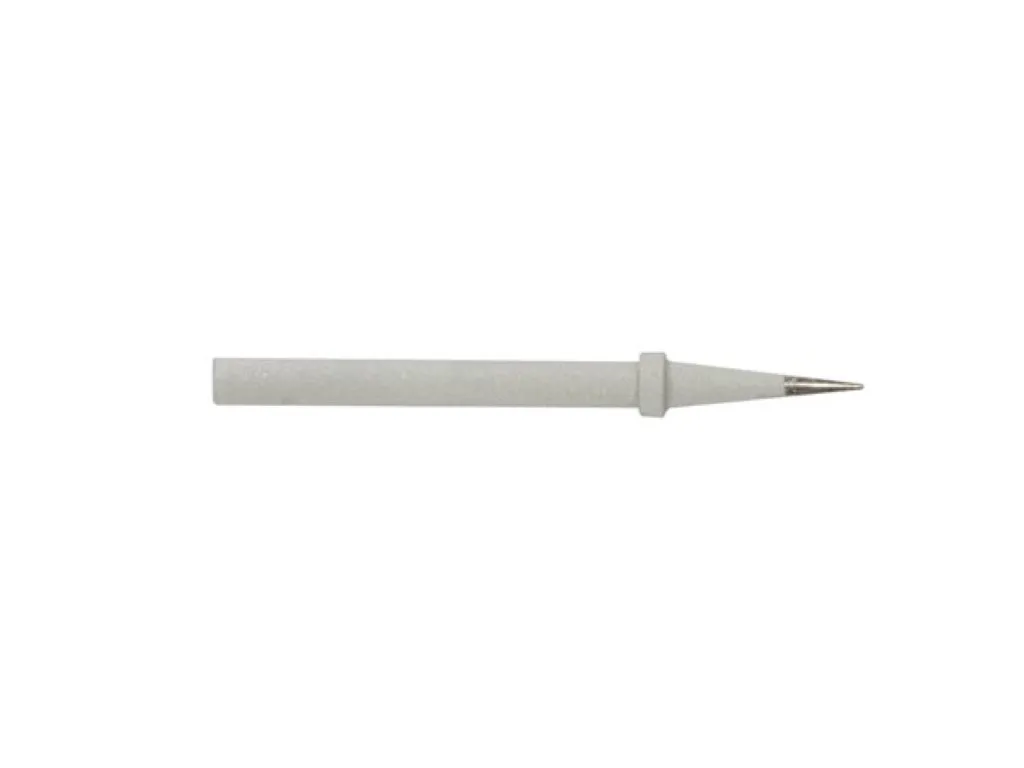 Punta di saldatura di ricambio Velleman 0.5mm, a punta