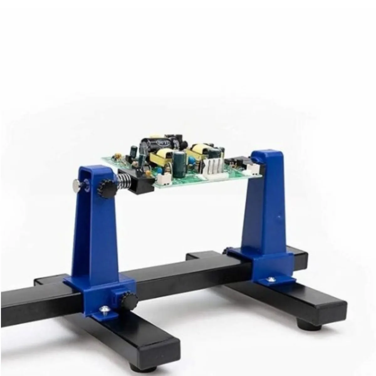 Supporto per schede con base verticale