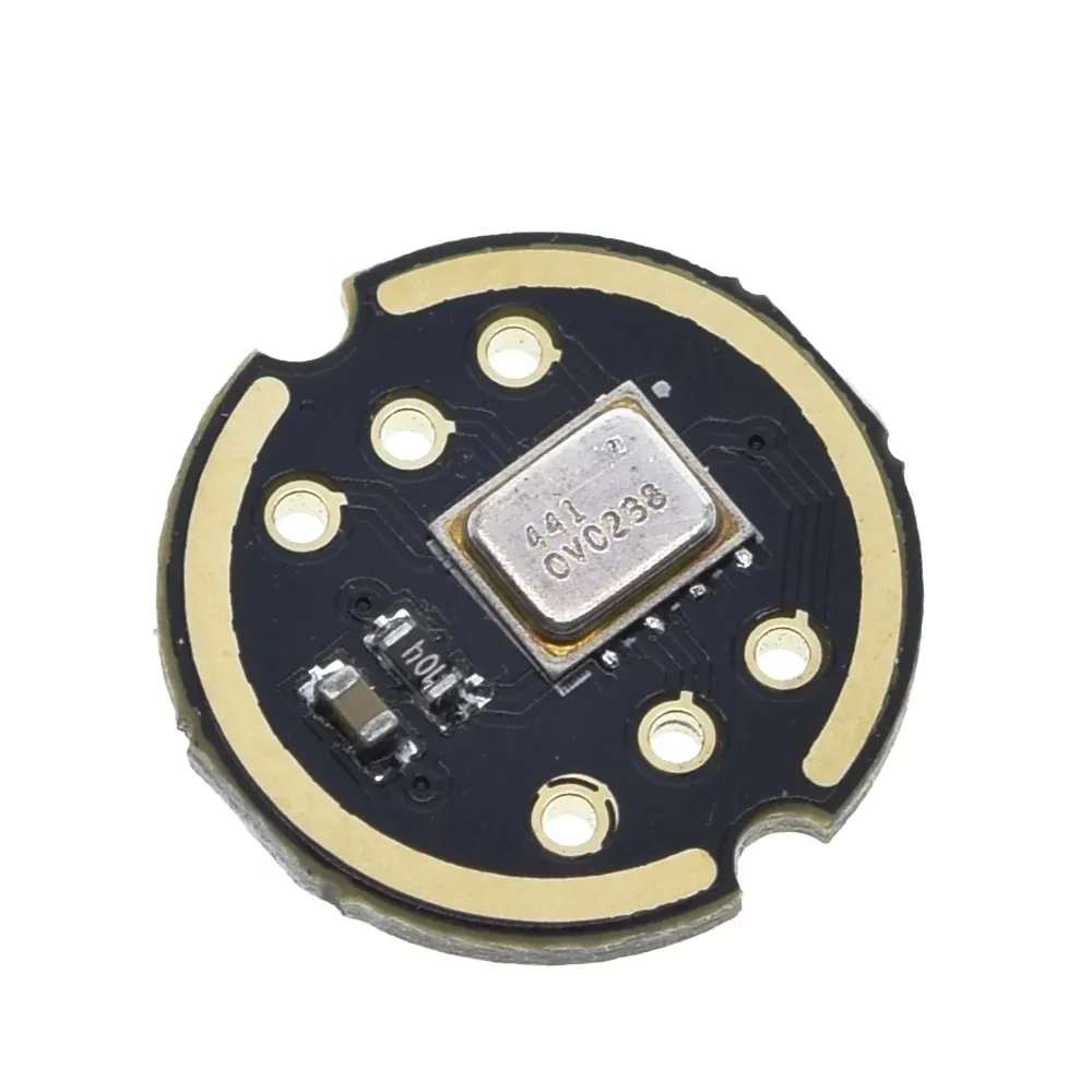 Microfono omnidirezionale INMP441 MEMS 3.3V