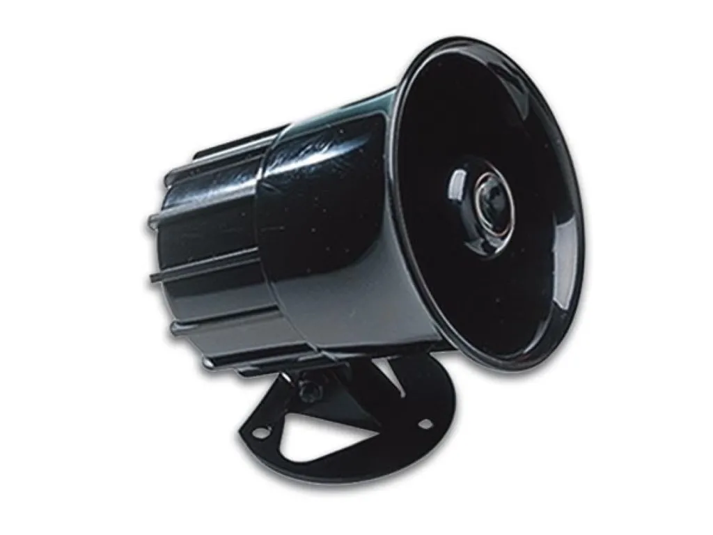 Sirena elettronica Velleman da 125dB SV/PS5