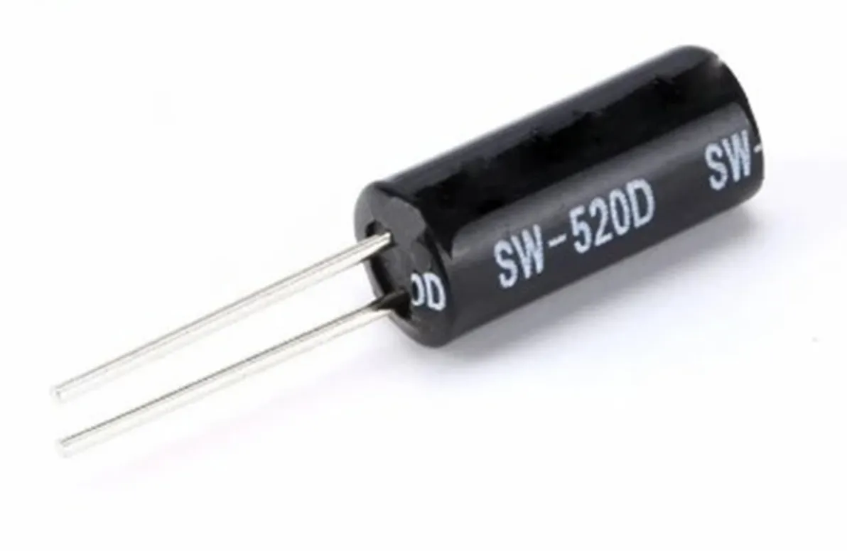 SW-520D Sensore di inclinazione / Tilt