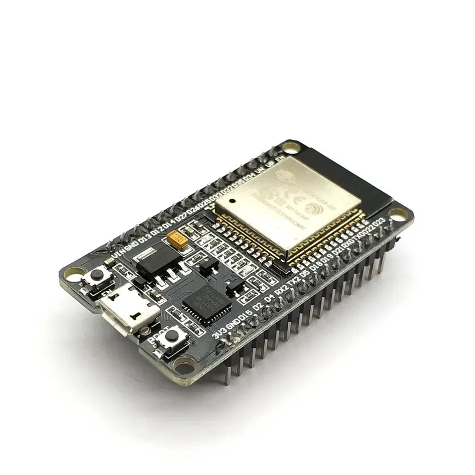 ESP32 WROOM 4Mb Devkit V1 Board con WiFi Bluetooth e processore Dual Core