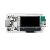 Heltec WiFi LoRa 32(V3), ESP32S3 + SX1262 LoRa Node, compatibile con Meshtastic e LoRaWAN – 1