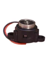 Contro-elettromagnete magnetico senza tensione – 2