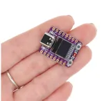 Scheda di sviluppo ESP32-C3 con mini display OLED midi da 0.42 pollici – 3