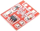 Modulo Touch TTP223B a 1 canale – 2