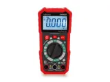 Multimetro digitale Velleman CAT III 600V – 1