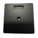 Custodia per display OLED da 0.96 inch – 2