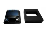 Custodia per display OLED da 0.96 inch – 3