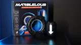 Set Marble Teleporter per pista di biglie Marblelous – 3