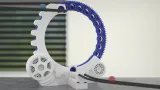 Marble Wheel Lift per pista di biglie Marblelous – 2