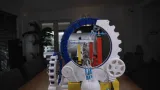 Marble Wheel Lift per pista di biglie Marblelous – 4