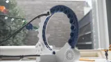 Marble Wheel Lift per pista di biglie Marblelous – 6