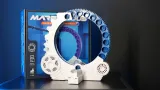 Marble Wheel Lift per pista di biglie Marblelous – 7