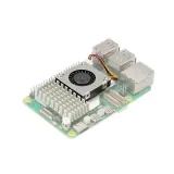 Raspberry Pi Raffreddatore Attivo per Raspberry Pi 5 – 2