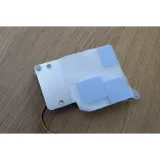 Raspberry Pi Raffreddatore Attivo per Raspberry Pi 5 – 3