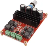 TPA3116D2 100W + 100W Modulo amplificatore stereo Classe D – 2