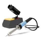 Stazione di saldatura Velleman 50W - Temperatura regolabile da 175°C a 480°C – 1