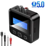Trasmettitore e Ricevitore Bluetooth 5.0 – 1