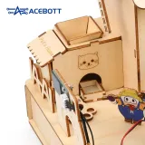 ACEBOTT ESP32 Starter Kit per Fattoria Intelligente – 2