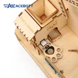 ACEBOTT ESP32 Starter Kit per Fattoria Intelligente – 3