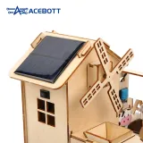 ACEBOTT ESP32 Starter Kit per Fattoria Intelligente – 5