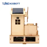 ACEBOTT ESP32 Starter Kit per Fattoria Intelligente – 6