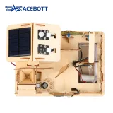 ACEBOTT ESP32 Starter Kit per Fattoria Intelligente – 7