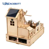 ACEBOTT ESP32 Starter Kit per Fattoria Intelligente – 8