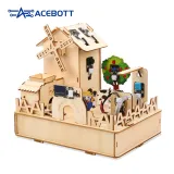 ACEBOTT ESP32 Starter Kit per Fattoria Intelligente – 10