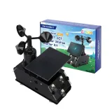 ACEBOTT Stem Project Stazione meteorologica – 6