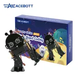Kit robot bionico bipede ACEBOTT ESP32 – 1