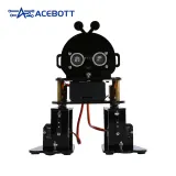 Kit robot bionico bipede ACEBOTT ESP32 – 2