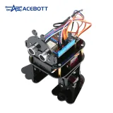 Kit robot bionico bipede ACEBOTT ESP32 – 4