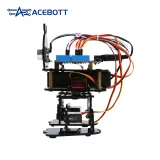 Kit robot bionico bipede ACEBOTT ESP32 – 5