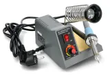 Stazione di saldatura Velleman VTSS4N regolabile 40-48W 150-450 °C – 1