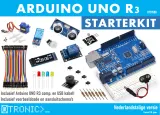 Arduino Starterkit UNO R3 in lingua olandese con ChatGPT gratuito – 1