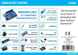 Arduino Starterkit UNO R3 in lingua olandese con ChatGPT gratuito – 2