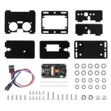 Estensione modulo telecamera ACEBOTT per carrello robot ESP32 – 2