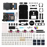 Braccio robotico ACEBOTT ESP32 controllabile e programmabile | Fai da te | STEM – 2