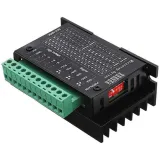 Driver per motore passo-passo TB6600 per Nema 17/23/34 | 9-42V 4A – 1