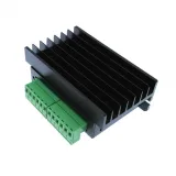 Driver per motore passo-passo TB6600 per Nema 17/23/34 | 9-42V 4A – 2
