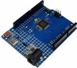 Arduino Uno R4 minima compatibile – 1