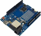 Arduino Uno R4 WiFi Compatibile – 1