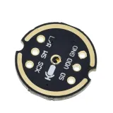 Microfono omnidirezionale INMP441 MEMS 3.3V – 2