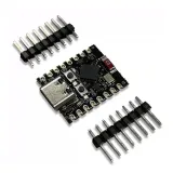 ESP32-C3 Super Mini Wi-Fi & BLE Con 4MB Flash – 1