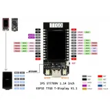 TTGO T-Display V1.1 ESP32 - con display TFT da 1.14 inch – 3