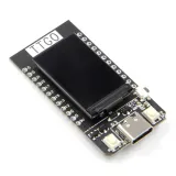 TTGO T-Display V1.1 ESP32 - con display TFT da 1.14 inch – 4