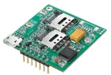 Modulo A7670 SIM 4G LTE Cat 1 e GPS – 3