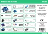Kit di avvio Arduino con Codey ChatGPT AI Nederlands – 2